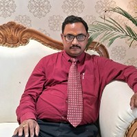 Sudhir Kumar Pandey