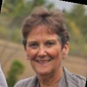 AnnaMary Mosher