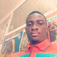 Frederick Senyo