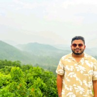 Ritweek Sinha