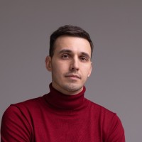 Igor Zinich