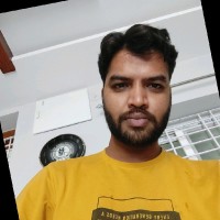 mohan krishna Mohan