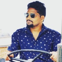 Bhavani Prasad Moundru