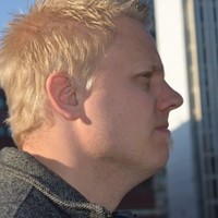 Alexander Hjalmar