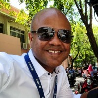 Mohamed Sunoosy