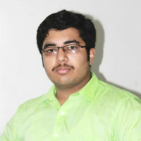 Abhishek Karmakar