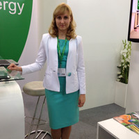 Elena Vyatkina