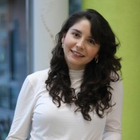 Ingrid Muñiz CIPD Assoc