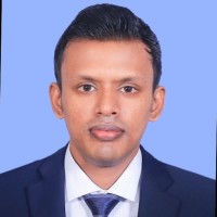 Nuwan Prabhath Wijesundara
