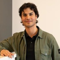 Andrew Palma
