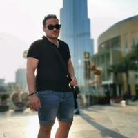 Mohammed A. Shaat
