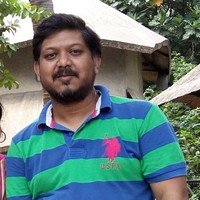 Tanmoy Sarkar