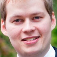 Halldór Pálmi Bjarkason