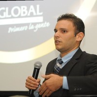 Gustavo González