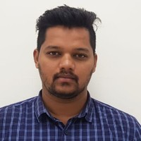 Chetan Kocharekar