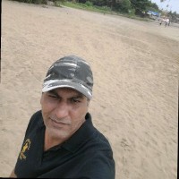 Ashish Shinde