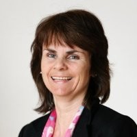 Linda Svendsen