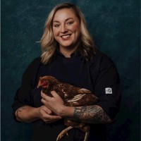 Danielle Weybright