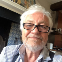 Nick Barker
