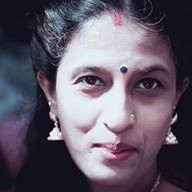 SUNITA RAMDAS