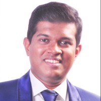 Yohan Weerasinghe