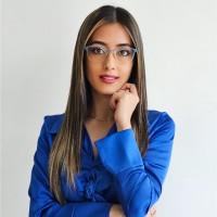 Jocelyne Rivera