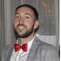 Cristian Moreno Garcia