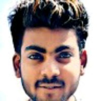 Ayush Agrahari