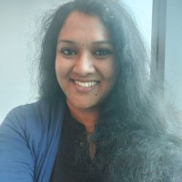 Soumya Girish