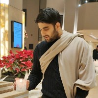 Altaf Ahmad
