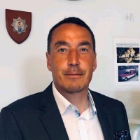 Michael Egede Jensen