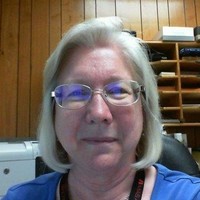 Cheryl Lamonds