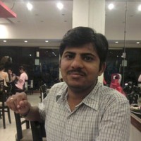 Santosh Joshi