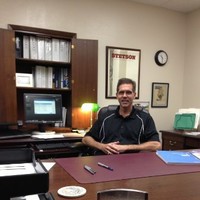 Keith Faulhaber