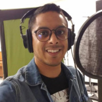 David Josemar Brown