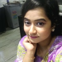 Fariha Naser Neela