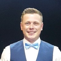 Adam Heaslip