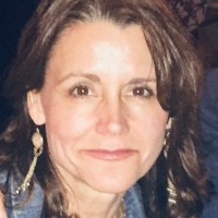 Theresa Crawley LPC,SEP,NCC