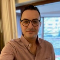 Jason Edlin, Cisr, Cpria