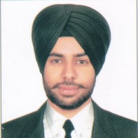 Amanpoul Singh Dhillon