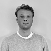 Buster Bøgild Nielsen