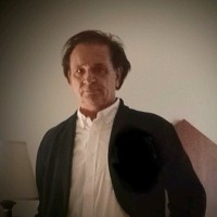 Ken Mark MacBEAN-MLArch, MRINA