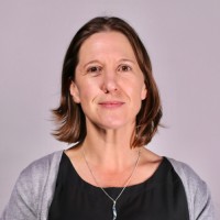 Trish Mead