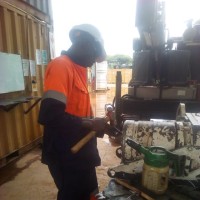Emmanuel Kadima