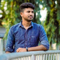 Md Salman Hossen