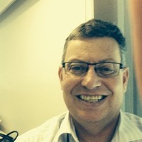 Alan McKenzie