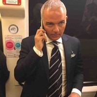 Riccardo Girombelli