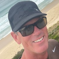 Chris Murdoch