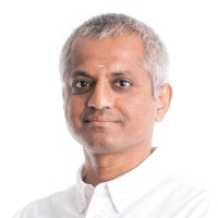 V G Venkatesh, CSCP
