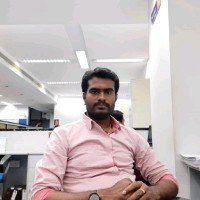 Mahesh Mahadev